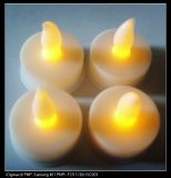 Cheaper LED Birthday Gift Tea Candle Holder Light Decoration