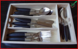 16PCS Cutlery Set (KSZ001)