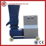 CE Approved Mkl395 Flat Die Wood/Maize Stalk Pellet Machinery for Sale