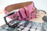 Genuine Leather Belt for Women (LB-140713)