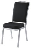 Stacking Aluminium Restaurant Dining Chair (XA312)