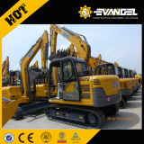 15ton Machine Gold Digger XCMG Excavator for Sale Xe150d