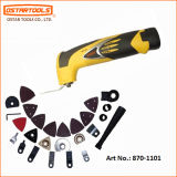 Cordless Power Tools Oscillating Tools Renovator Multi Tool (10.8V/12V)