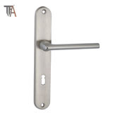 Aluminum Handle with Plate TF 2510