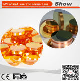 High Quality Mirrors and Focus Lens for Laser Machine