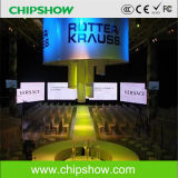 Chipshow P10 Full Color Indoor Large LED Display Video