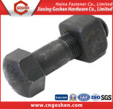 Railway High Tensile Track Bolt with Nut