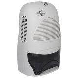 Mini Home Dry Air Cooler and Dehumidifier