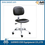 Antistatic Black PU Leather Chair 3W-9804102