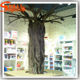 Customized Artificial Dry Branch Tree for Shop Decoration