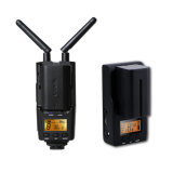 Wireless HD Video Transmission for DSLR/DV