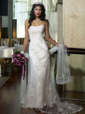 Wedding Dress(WDSJ010)