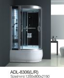 Luxury Shower Room (ADL-8306L/R)