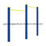 Body Building Equipment-Uveven Bars