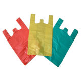 Color T-Shirt Bags (BDG038)
