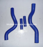 Heat Resisting Engine Silicone Bend Tubes for Auto Parts