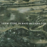 Green Jade Stone Marble for Mosaic Flooring Tile