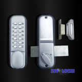 Mechanical Keypad Lock (INV-NF25A)