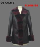 Leather and Fur Wear (L-001)
