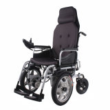 Reclining Electric Powered Wheelchair (Bz-6303A)