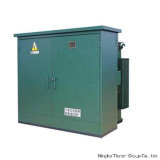 Prefabricated Fully Enclosed Substation