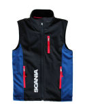 Men's Sport Waterproof Outdoor Sleeveless Jacket