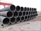 Welded Oil Pipe / Perforated Casing Pipe