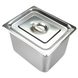 Good Price Stainless Steel Gn Pan