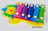 Wooden Toys/ Xylophone (HSG-T-027) 