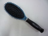 Plastic Cushion Hair Brush (H724F1.2152F11)