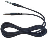 Economic Instrument Cables, Various Colors Available (DM-GC003-S)