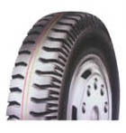 Bias Truck Tyre (Lug Pattern)