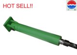 Telescopic Hydraulic Cylinder with Flange Low Price