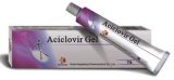 Aciclovir Gel