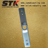Aluminum Die Casting Parts for Window Hardware (STKA-1002)
