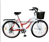 Red Beach Bicycle for Hot Sale (BB-001)