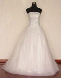 Wedding Dress / Prom Dress / Evening Dress(Dt7703