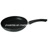 Aluminum Fry Pan with 2 Layer Non Stick Coating (xynflon) (WT-209)