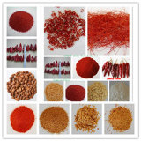 Certified SGS/HACCP/FDA 30, 000-60, 000 Shu Hot Cayenne Powder