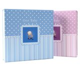 Printing Baby Personal Albums (PA-004)