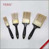 Natural Bristle and Pet Mixed Paintbrush with High Quality (PBP-036)