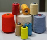 Aramid Yarn or Blended Yarn Foe Weaving to Making Clothes Ring Spun Yarn