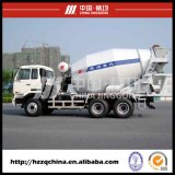 Special Mixer Concrete Truck for Concrete Mixing