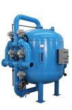 Circulating Water System Automatic Sand Water Filter (YL-SF-500)