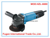 Electric Angle Grinder880W 100mm Power Tools Hzl-8880