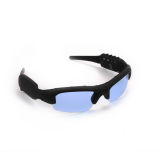 Cool Bluetooth Sunglasses MP3 Player with Video Camera Headphone Headset for Mobile Phone