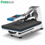 Freesub Factory New Supply 40*50cm T-Shirt Printing Heat Press Machinery (ST-4050)