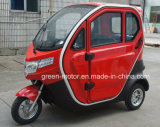 1200W/800W, Passenger Electric Tricycle, Passenger Electric Vehicle