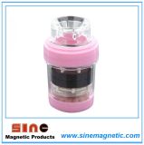 Drinking Water Filter/Purifier with Medical Stone/Magnetized Water