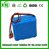 12V 3ah Rechargeable Li-ion Battery Pack Medical Instrument